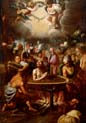 martyrdom of saint john the evangelist
